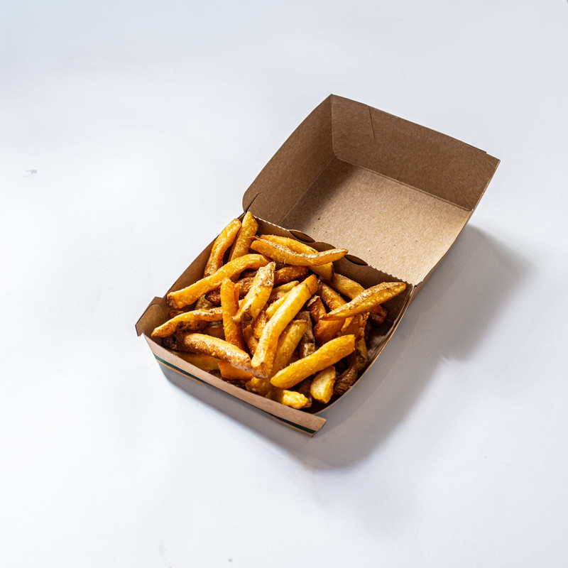 Patatas Fritas