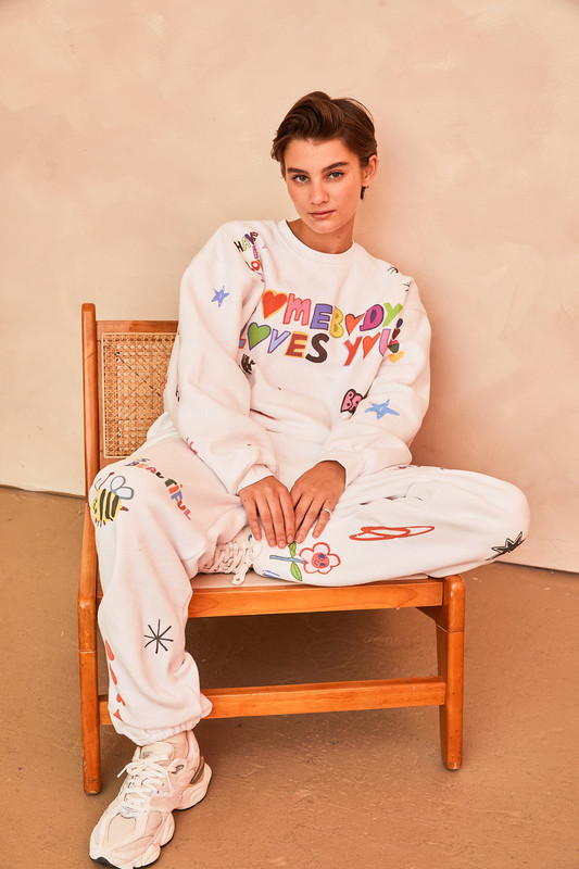 Tracksuit