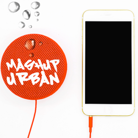 VA - Mashup Urban - Starter Weekend (2020)