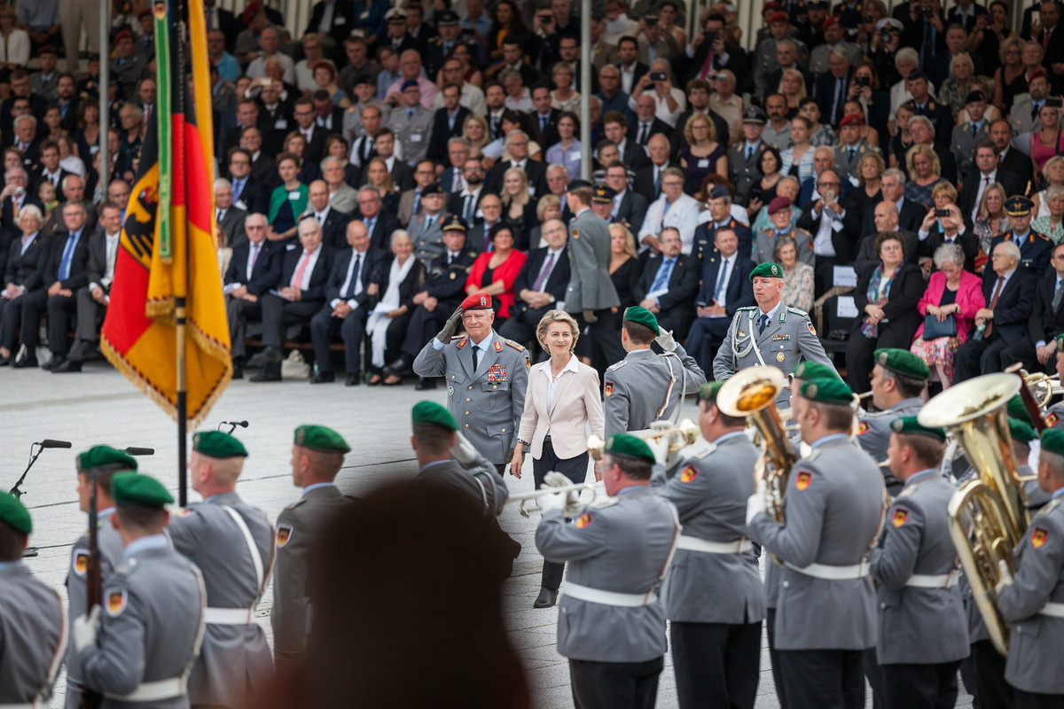 Vereidigung Melvin (15 von 26)