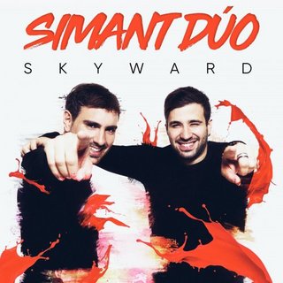 Simant Duo - Skyward (2022).mp3 - 320 Kbps