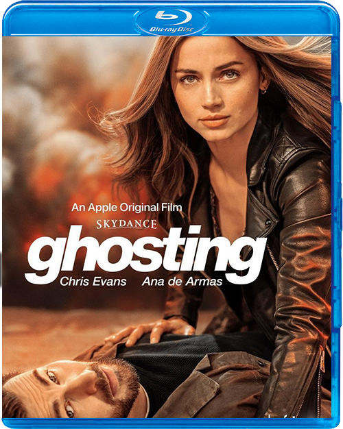 Ghosting (2023) [WEB-DL m720p][Castellano AC3 5.1/Ingles AC3 5.1][Subs][UTB]