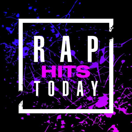 VA - Rap Hits Today (2023)