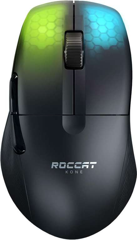 Amazon USA: Mouse ROCCAT KONE Pro Air Wireless 
