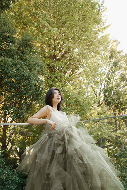 Japanese Idol Kanon Shizaki Kabone digital photo book re unplugged Miss KON com 050
