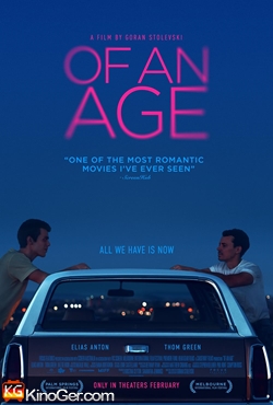 Of an Age (2022)