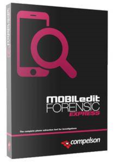 MOBILedit Forensic Express Pro 7.4.1.21057 (x64)