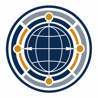 Logo de la Communauté Internationale de l'Armement