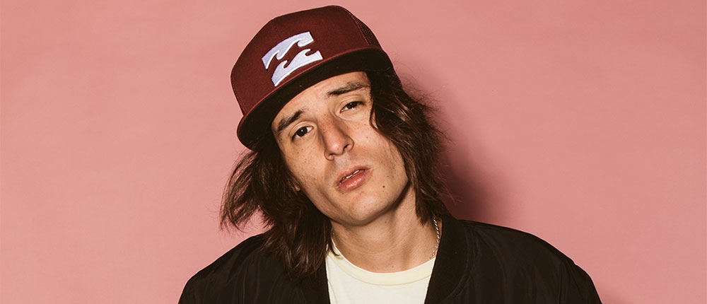 Danny Ocean, su cambio de vida luego de lanzar 