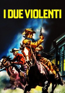 I 2 Violenti (1964) WebDL 1080p AC3 ITA