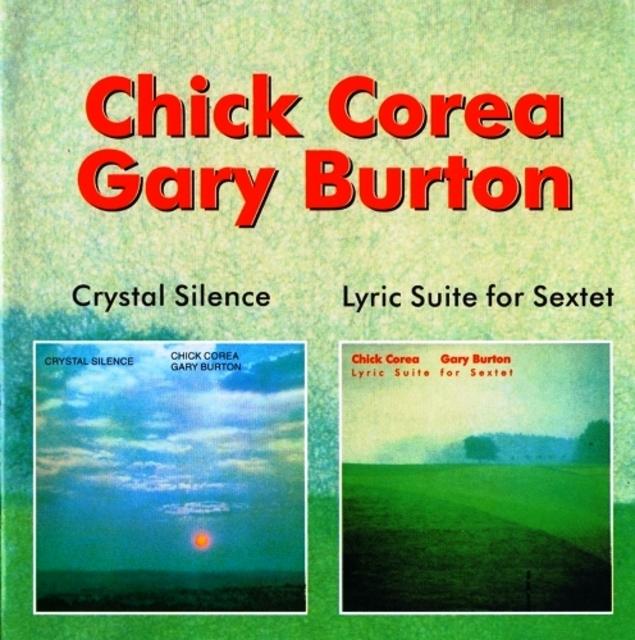 Chick Corea Flac