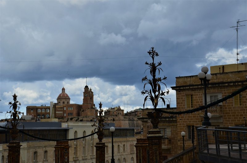Malta y sus pueblos-2018 - Blogs de Malta - BORMLA-26-11-2018 (7)