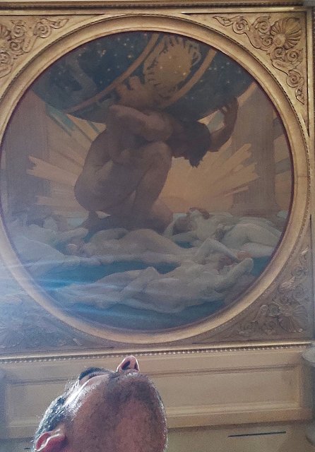Fine Arts de Boston, Isabella Stewart Gardner (El robo de 1990) y langosta. - Boston y Chicago (102)