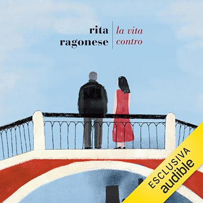 Rita Ragonese - La vita contro (2024) (mp3 - 128 kbps)