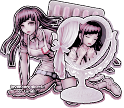 by lavendergalactic on tumblr