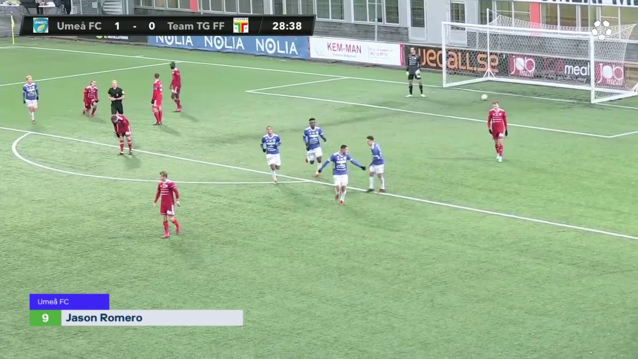 Helsingborgs IF vs Umea FC, 00h00 ngày 24/06