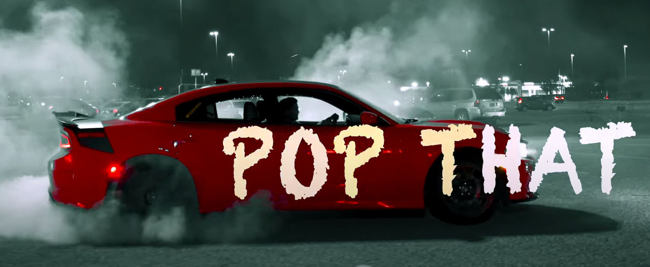 Sack – Pop That
