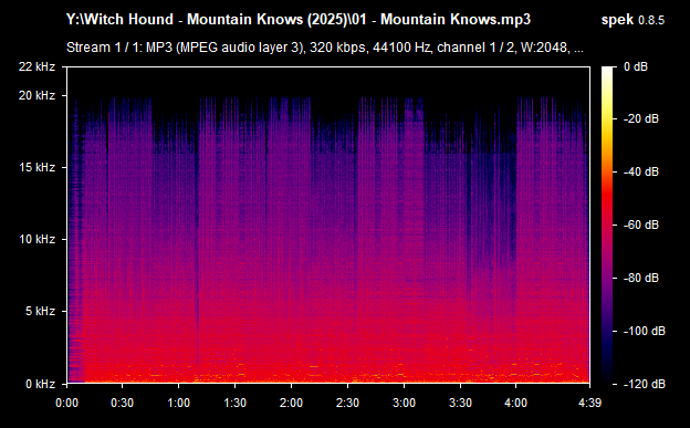 01 - Mountain Knows.mp3