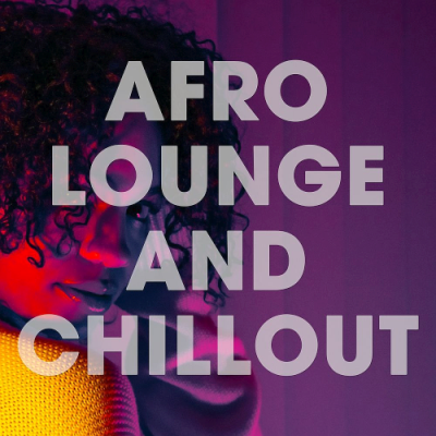 VA - Afro Lounge And Chillout (2019)