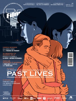 Film Tv N.6 - 6 Febbraio 2024