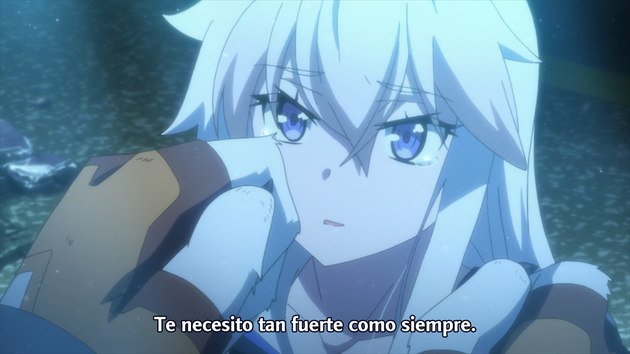 [Niku] Zero kara Hajimeru Mahou no Sho - 10 (BDRip 1920x1080 x26