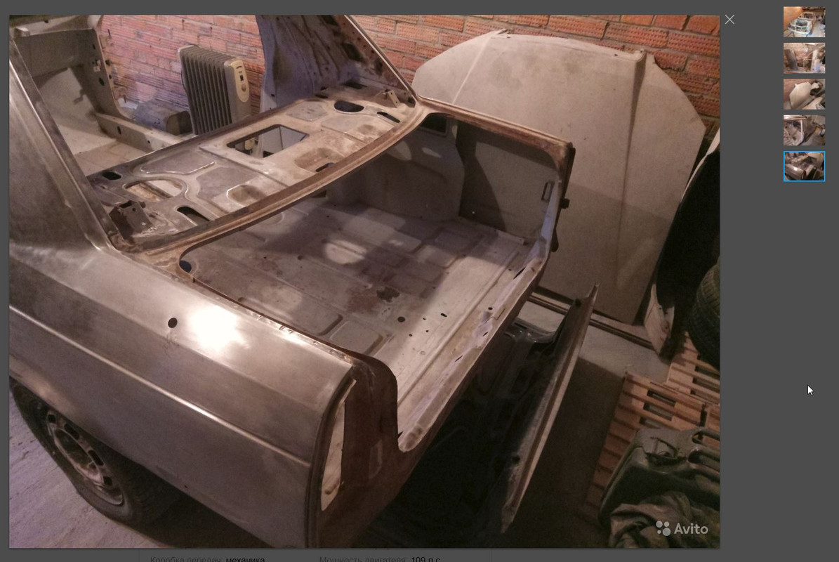 2018-06-01 18_15_54-Москвич Дуэт, 2000 купить в Москве на Avito 