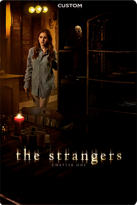 The Strangers: Chapter 1 [2024] [Custom – DVDR] [Line] [Latino]
