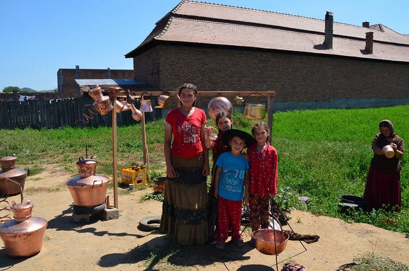 Rumanía y sus pueblos-2015 - Blogs de Rumania - De todo un poco-8-8-2015 (9)