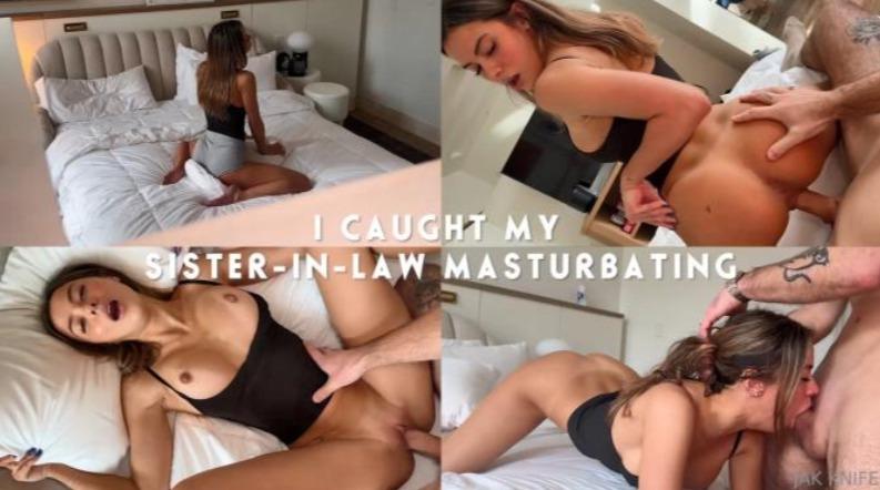OnlyFans – Madiiitay I Caught My Sister In Law Masturbating (2026)