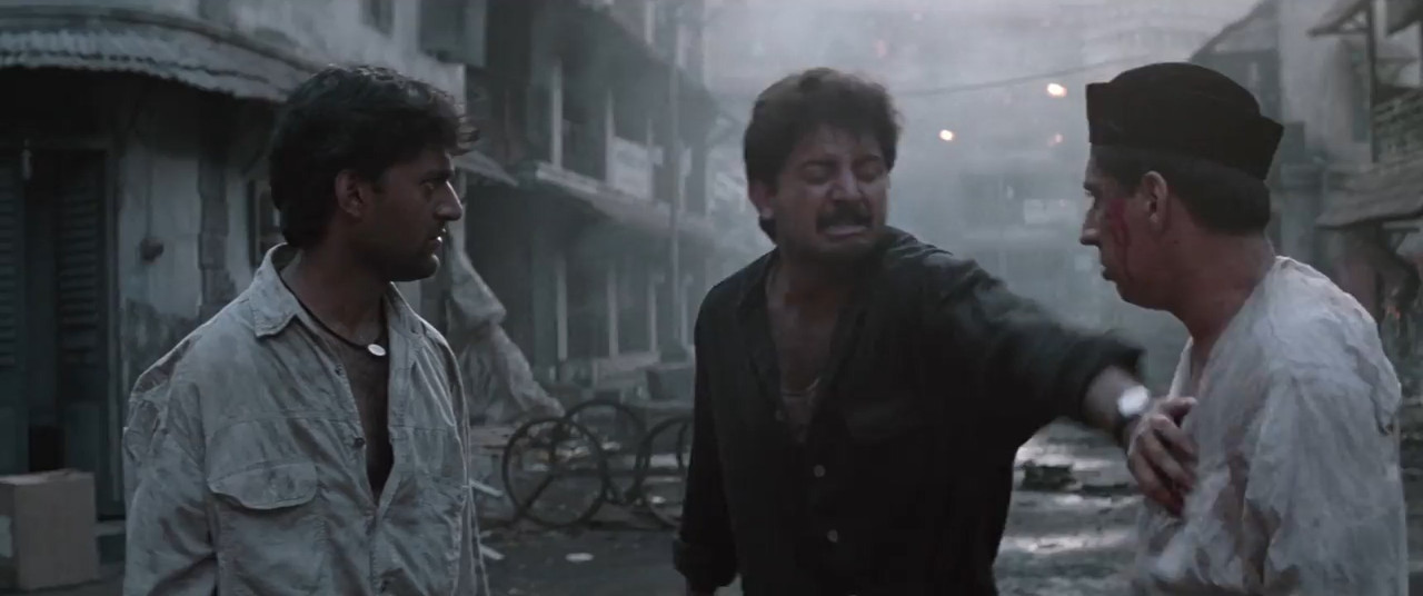 Bombay 1995 Remastered WebRip [Tamil] 480p 720p ESub Screenshot