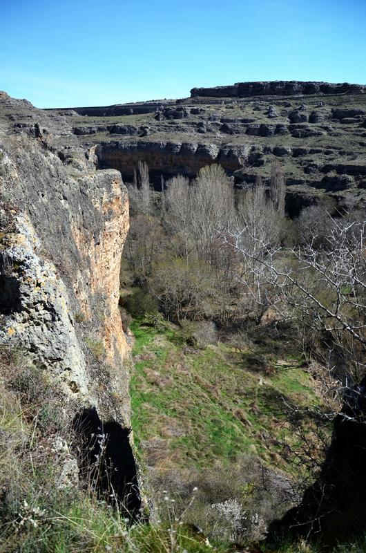 SEPULVEDA-18-3-2017-SEGOVIA - Los pueblos más bonitos de España-2010/2023 (67)