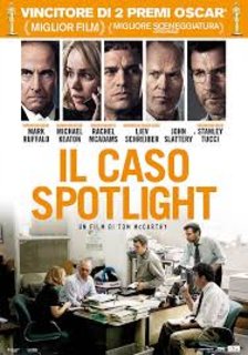 Il caso Spotlight (2015).mkv BDRip 1080p x264 AC3/DTS iTA-ENG