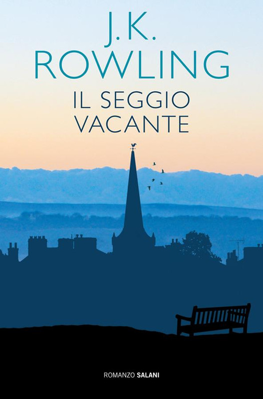 J.K. Rowling – Il seggio vacante (2017)