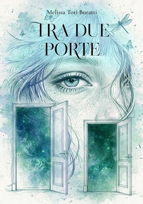 Melissa Toti Buratti - Tra due porte (2026)