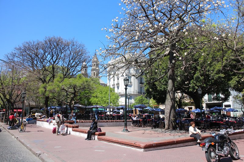 DOMINGO 25 AGOSTO 2019: Regresamos a Buenos Aires. - RÍO DE JANEIRO Y RUTA POR ARGENTINA POR LIBRE. AGOSTO 2019 (11)