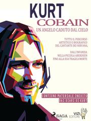 Lucas Hugo Pavetto – Kurt Cobain (2020)