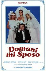 Domani Mi Sposo (1984) WebDL 1080p E-AC3 ITA + SUB