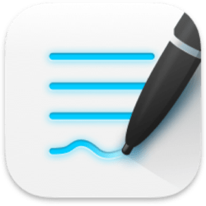 GoodNotes 5.7.29 MAS