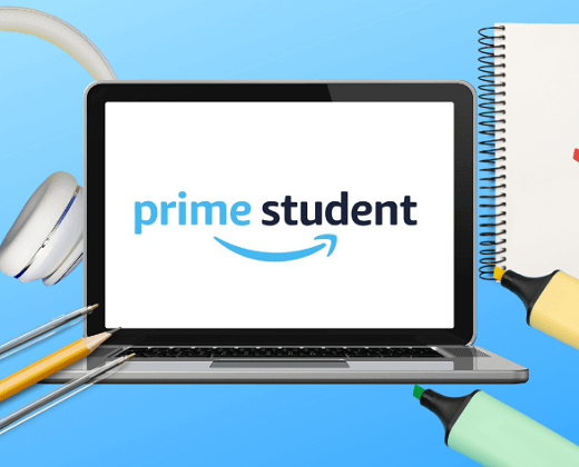 Get a Free 6-Month Amazon Prime Membership for College Students Get a Free 6-Month Amazon Prime Membership for College Students