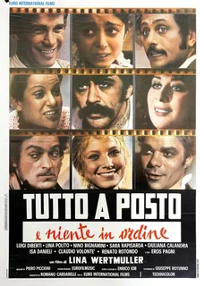 Tutto a posto e niente in ordine (1974).mkv BDRip 576p x264 AC3 iTA