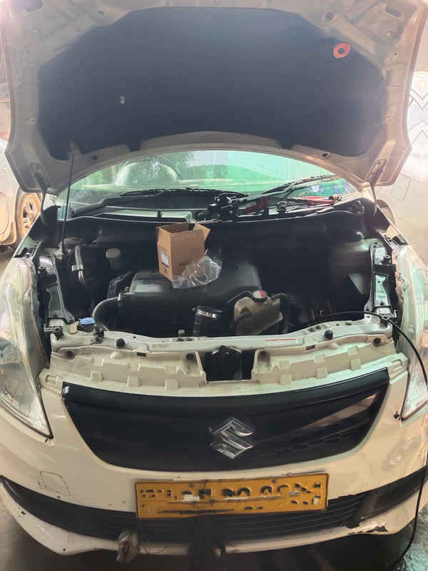 Drama chater volve replacement and ac cutoff problem