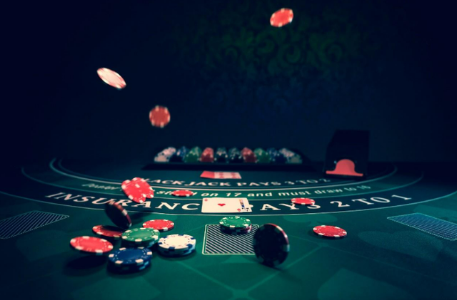 PELÍCULAS DE APUESTAS QUE VAN MÁS ALLÁ DE LAS CARTAS Y LAS FICHAS