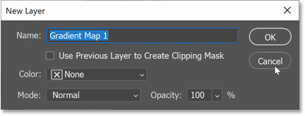 new-layer-dialog-box