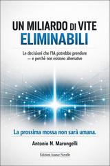 Antonio N. Marongelli – Un Miliardo di Vite eliminabili (2026)