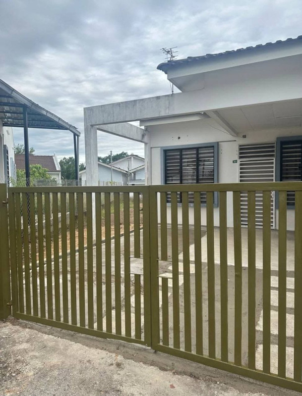 Residensi Prima Desa Aman SSTH
