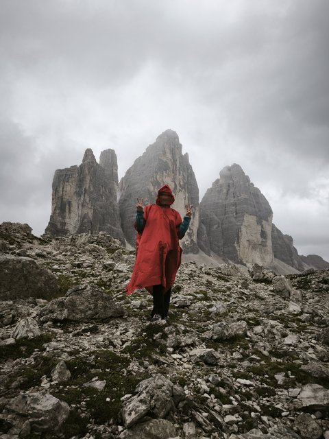 Dolomitas y noreste de Italia en verano de 2025 (En construcción) - Blogs de Italia - DÍA 3 – Tre Cime di Lavaredo (11)
