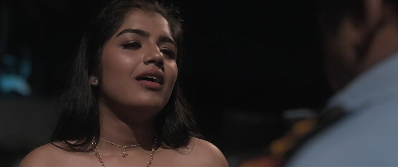 Rajakili 2024 WebRip [Tamil] 480p, 720p ESub Screenshot