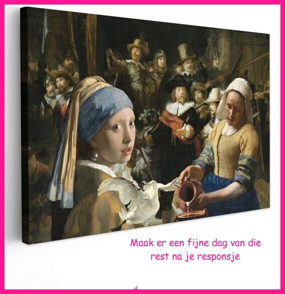 Welkom bijmeidjee