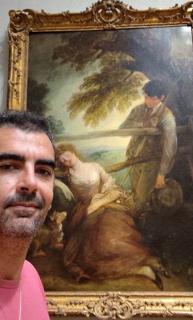 Fine Arts de Boston, Isabella Stewart Gardner (El robo de 1990) y langosta. - Boston y Chicago (65)