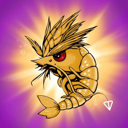 Shrimp Club Token